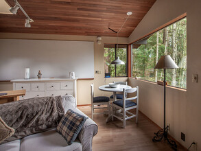 9015 42nd Avenue Northeast, Unit Treetop Studio in Seattle, WA - Building Photo - Building Photo