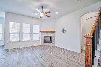 824 Joaquin Wy in Haslet, TX - Building Photo - Building Photo