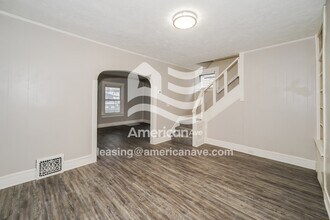 2117 W 85th St in Cleveland, OH - Building Photo - Building Photo