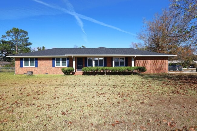 property at 4018 N Oak Street Extension