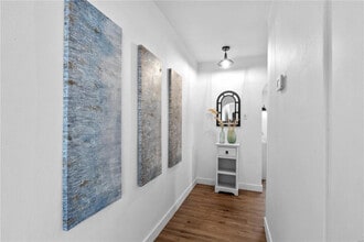 205 N 28th St in Belleville, IL - Foto de edificio - Building Photo