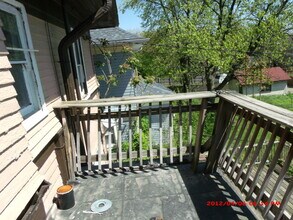 954 Manhattan Ave in Dayton, OH - Building Photo - Building Photo