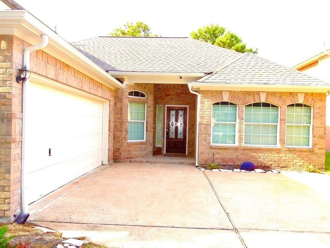 17214 Horsetooth Canyon Dr in Houston, TX - Building Photo - Building Photo