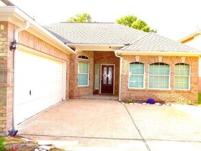 17214 Horsetooth Canyon Dr in Houston, TX - Foto de edificio - Building Photo