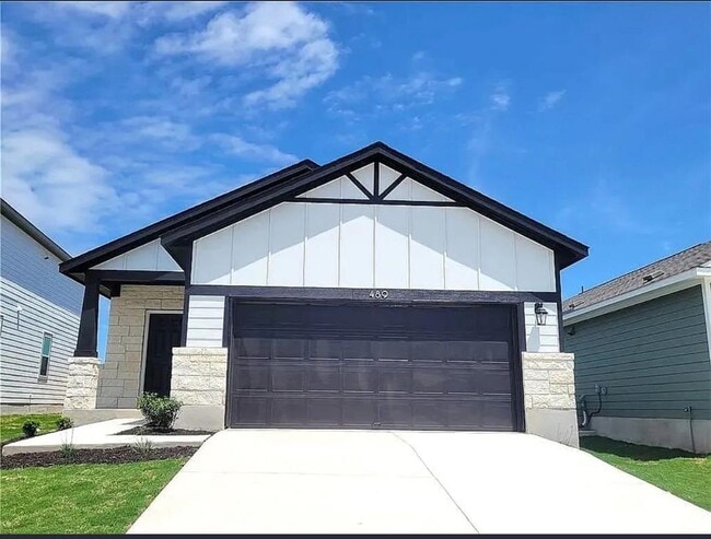 property at 489 Unforgiven Ln