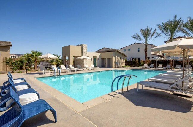 79136 Acacia Wy in La Quinta, CA - Building Photo - Building Photo