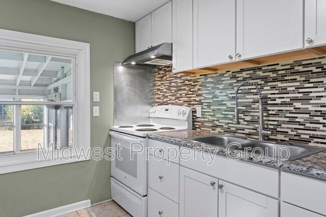 property at 845 Boone St