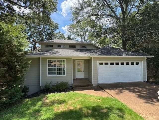 property at 110 S Walnut Bend Rd