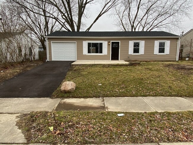 property at 956 Olympia Dr