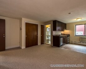 15 Chester St in Cambridge, MA - Building Photo - Building Photo