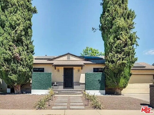 property at 16913 Bassett St