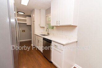 601 Tucker St in Chattanooga, TN - Building Photo - Building Photo