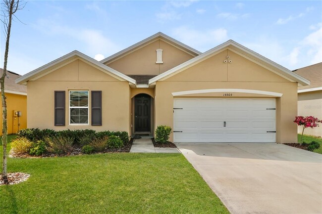 property at 14606 Potterton Cir