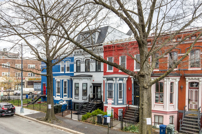 The Coleman in Washington, DC - Foto de edificio - Building Photo