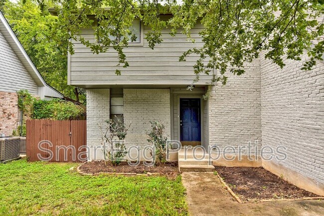 6501 Shadow Valley Dr in Austin, TX - Building Photo - Building Photo