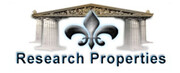 Property Management Company Logo Research Properties, Inc.