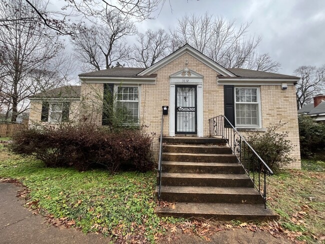 property at 3652 Carrington Rd