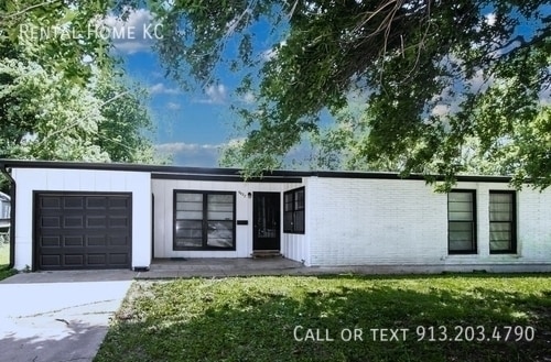 property at 9427 Gillette St