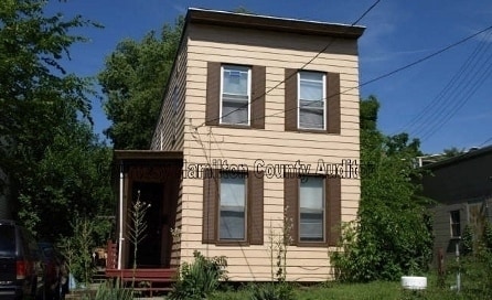 property at 755 McPherson Ave