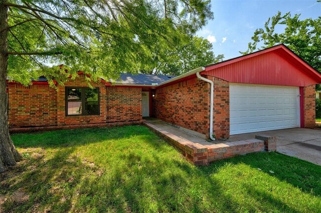 property at 11601 Matthews Ave
