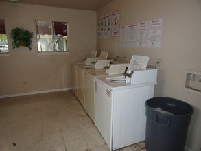 Mill Creek Apartments in Wharton, TX - Building Photo - Interior Photo