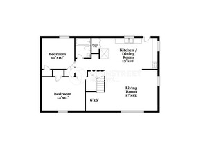 4665 Longbranch in Nashville, TN - Foto de edificio - Building Photo