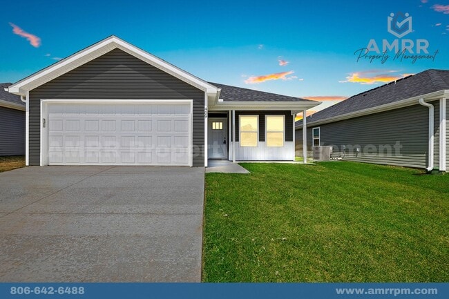 property at 409 Golden Fld Rd