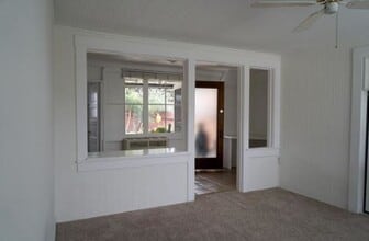 2507 3rd St in Santa Monica, CA - Building Photo - Floor Plan