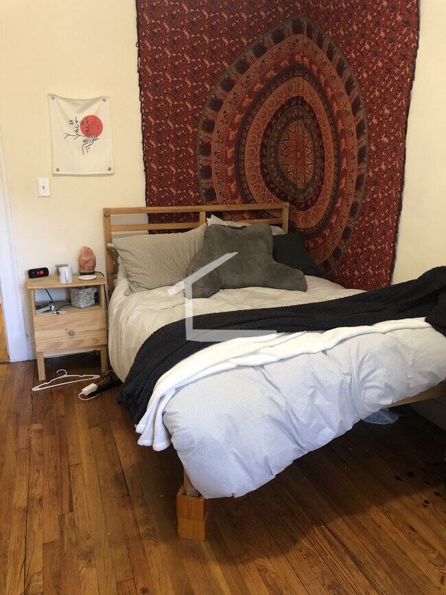 120 Brainerd Rd in Brookline, MA - Building Photo - Building Photo