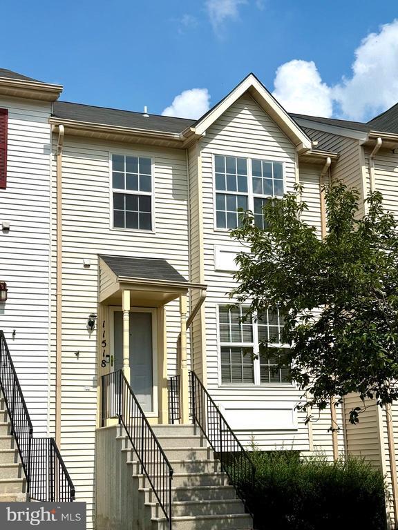 property at 11518 Joyceton Dr