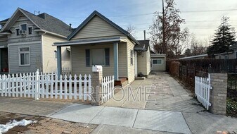 1054 Wilson Ave S in Salt Lake City, UT - Building Photo