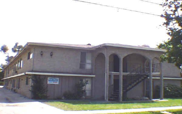 9258 Park St in Bellflower, CA - Building Photo - Building Photo