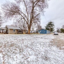1252 S Waugh St in Kokomo, IN - Building Photo - Building Photo