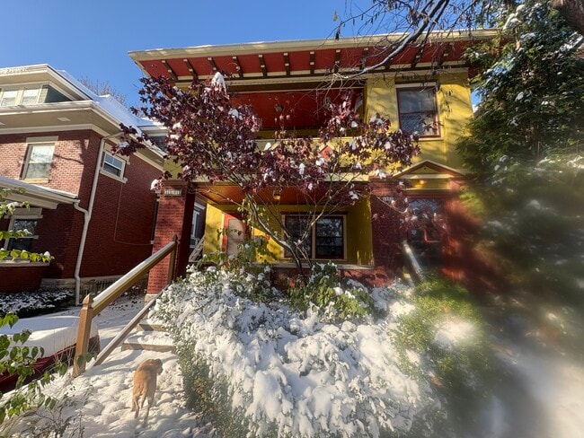 3904 Charlotte St, Unit 3904 Charlotte