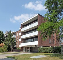 1222 York Mills Rd Apartments