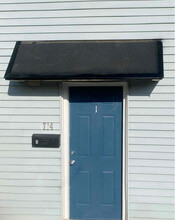 714 4th St-Unit -1 in Huntington, WV - Building Photo - Building Photo