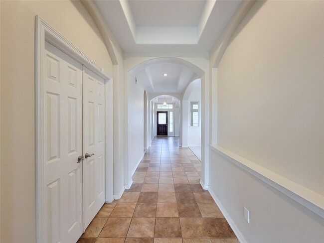 property at 25219 Piney Heights Ln