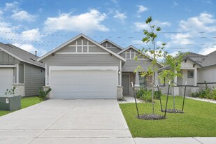 8043 Cypress Bonsai Dr in Cypress, TX - Building Photo