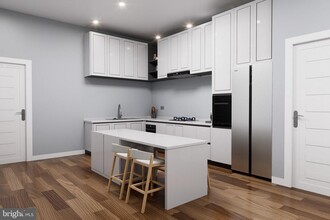 3401 Hamilton St in Philadelphia, PA - Building Photo - Building Photo