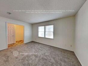 3452 Spring Terrace Ln in Charlotte, NC - Foto de edificio - Building Photo