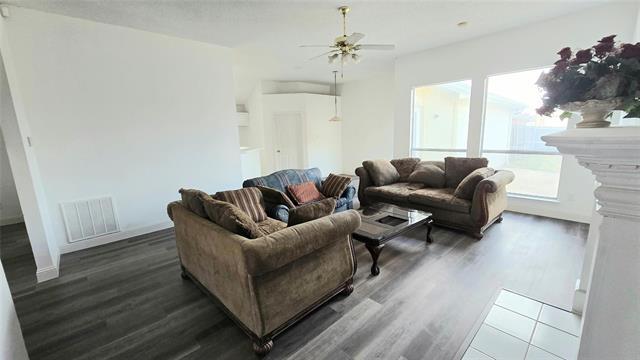 2621 Ash Creek in Mesquite, TX - Building Photo - Building Photo