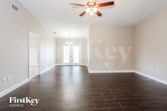 7912 Apache Ln, Unit 1205-A in Lakeland, FL - Building Photo - Building Photo