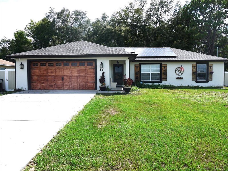 26 CEDAR in Ocala, FL - Building Photo