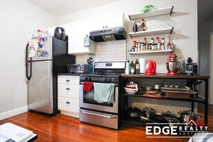 4 Rockledge St, Unit 1 in Boston, MA - Building Photo
