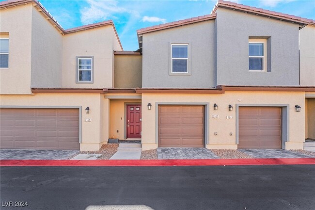 7957 Whisper Words Ave in Las Vegas, NV - Building Photo - Building Photo