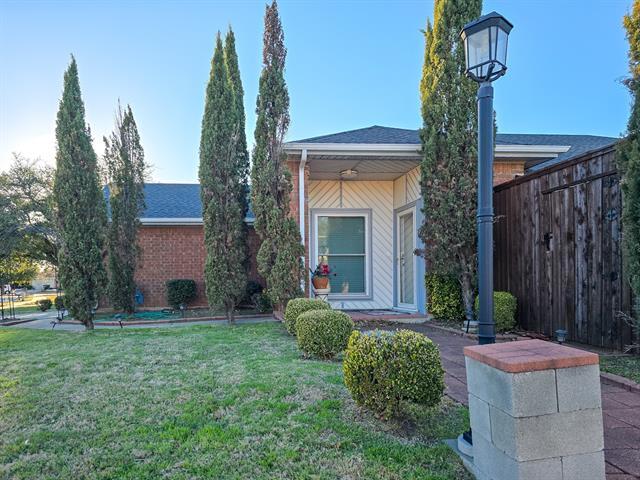1317 Swiss Ct in Plano, TX - Building Photo - Building Photo