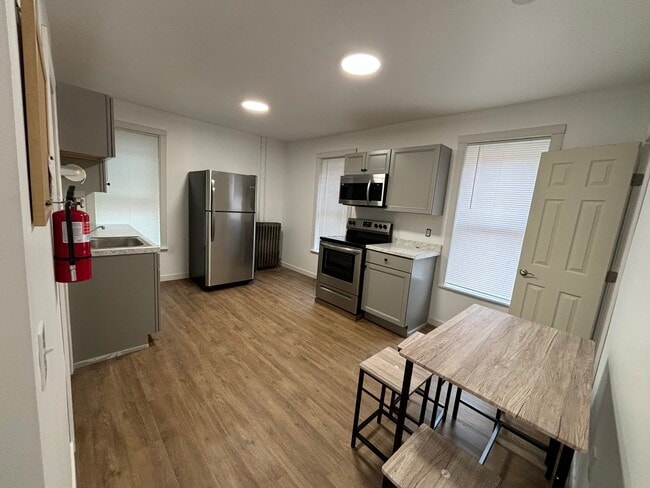 249 S Pugh St, Unit 1