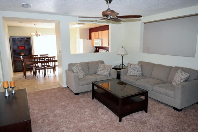 1424 Sepulveda Ave NE in Albuquerque, NM - Building Photo - Building Photo