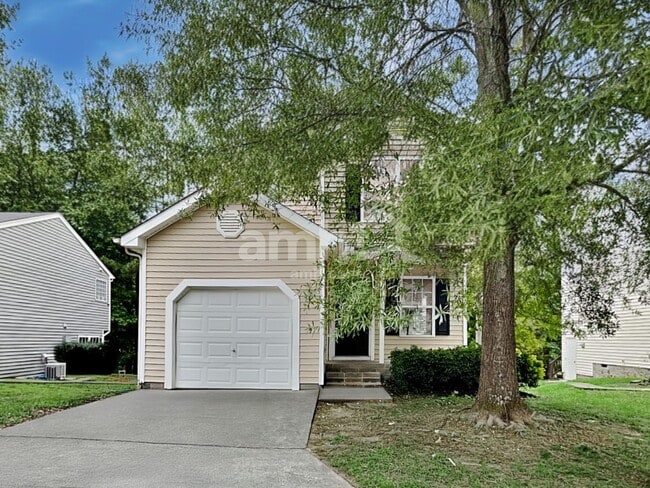 property at 2018 Buffalo Way
