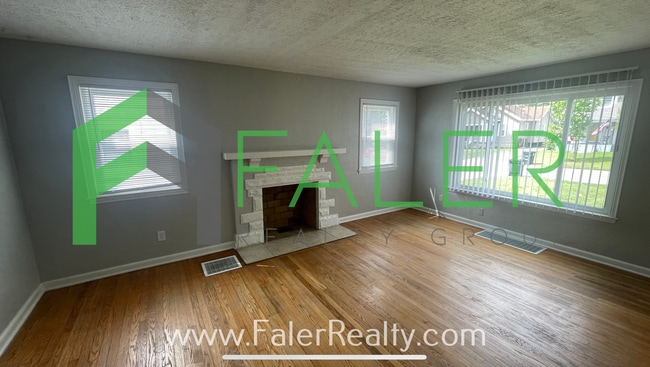 1532 Meriline Ave in Dayton, OH - Building Photo - Building Photo